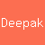 Deepak