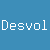 Desvol