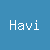 havin