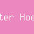Hunter Hoesch