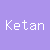 Ketaan