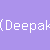 PokeWookie (Deepak Maneshwar)