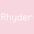 Rhyder