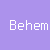 The Behemoth